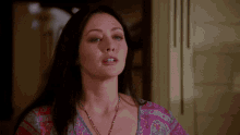 Charmed Piper GIF - Charmed Piper Phoebe GIFs