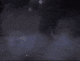 a computer screen shows a purple swirl with the word truth visible