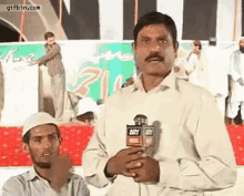 Why You Don'T See A Lot Of Video Bombs From India GIF