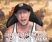 Hate Them Or You Love Them Win Conditions GIF - Hate Them Or You Love Them Hate Them Love Them GIFs