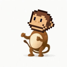 Ape Monkey GIF - Ape Monkey Dance GIFs