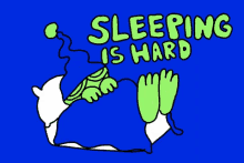 Sleeping Is Hard Tossing And Turning GIF - Sleeping Is Hard Tossing And Turning Cant Sleep GIFs