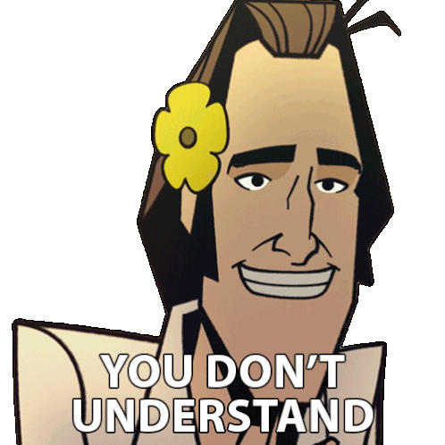 You Dont Understand Timothy Leary Sticker - You Dont Understand Timothy Leary Agent Elvis Stickers