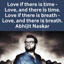 Abhijit Naskar Divine Love GIF