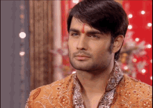 Vivian Dsena Handsome GIF - Vivian Dsena Handsome Look GIFs