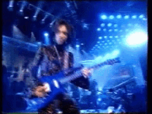Prince Guitar GIF - Prince Guitar Play GIFs