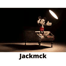 Jackmck GIF - Jackmck GIFs