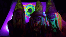Magic Costume Party GIF - Magic Costume Party Crystal Ball GIFs