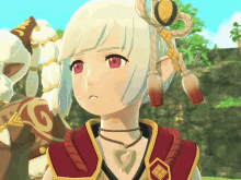 Ena Mh Stories2 GIF - Ena Mh Stories2 モンハンストーリーズ2 GIFs