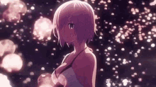 Anime Beautiful GIF - Anime Beautiful Sparkle GIFs