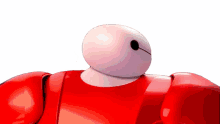wow baymax what shocked astonished