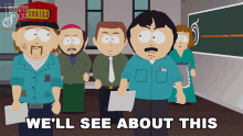 Well See About This Randy Marsh GIF - Well See About This Randy Marsh South Park GIFs