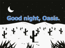 Good Night Night GIF - Good Night Night Oasisbs GIFs