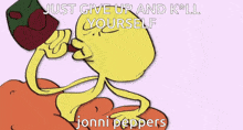 Jonni Peppers Jonnipeppers GIF - Jonni Peppers Jonnipeppers Jonni Phillips GIFs