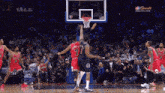 James Harden GIF