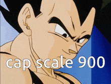 Cap Scale GIF - Cap Scale 900 GIFs