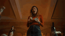 Pills Here You Go GIF - Pills Here You Go Dig In GIFs