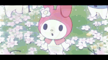 Sanrio Is The Bestie Lol Dont Search This Lol Lol GIF - Sanrio Is The Bestie Lol Dont Search This Lol Lol GIFs