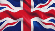 United Kingdom Flag GIF - United Kingdom Flag Gif GIFs