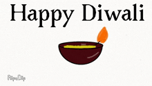 India Happy Diwali GIF - India Happy Diwali Diwali GIFs