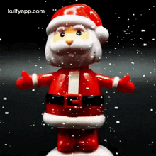 Santa Claus Christmas Xmas.Gif GIF - Santa Claus Christmas Xmas Santa Claus Christmas Xmas GIFs