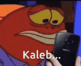 Kaleb Disappointed GIF - Kaleb Disappointed Sad GIFs