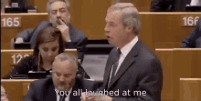 Nigel Farage GIF