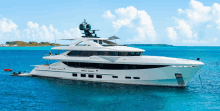Luxury Yacht GIF - Luxury Yacht GIFs