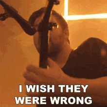 I Wish They Were Wrong Cory Wells GIF - I Wish They Were Wrong Cory Wells Wildfire Song GIFs