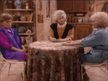 What The Hell What In The Hell GIF - What The Hell What In The Hell Golden Girls GIFs