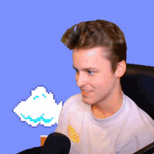 Laughing Sam GIF - Laughing Sam Redfalcon GIFs