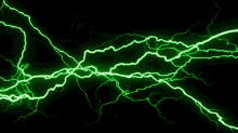 Electric Shock GIF - Electric Shock Light GIFs