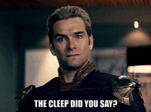 Cleep GIF - Cleep GIFs