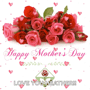 Mothersday Flowers GIF - Mothersday Flowers Rose GIFs