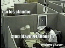 Carlos Claudio Carlos GIF - Carlos Claudio Carlos GIFs