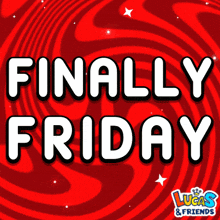 Finally Friday Friday Time GIF - Finally Friday Friday Friday Time GIFs