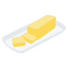 butter food joy pixels flavor taste