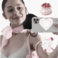 Ariana Grande Pfp GIF - Ariana Grande Pfp Aesthetic GIFs