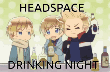 headspa httpcammy headspace omori headspace discord server cammy nation