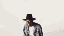 theophilus london tribe