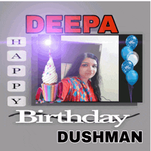 Dushman Deepa GIF - Dushman Deepa Deepadon GIFs