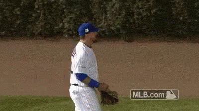 Cubs Dancing GIF - Cubs Dancing Birthday - Discover & Share GIFs
