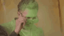 Hulk Avengers GIF - Hulk Avengers Brucebanner GIFs