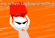 Toyhouse Toyhouse Admin GIF - Toyhouse Toyhouse Admin Dirk Strider GIFs