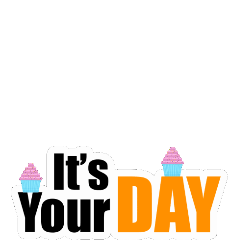 Its Your Day Raju Sticker - Its Your Day Raju Chhota Bheem Stickers