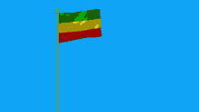 Ethiopia Ethio Flag GIF - Ethiopia Ethio Flag Ethio Love GIFs