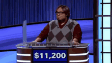 Cory Anotado What Is Death GIF - Cory Anotado What Is Death Jeopardy GIFs