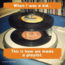 1970'S Playlist GIF - 1970'S Playlist GIFs