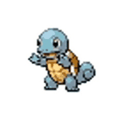 squirtle