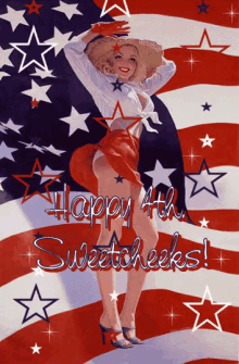 Fourth Of July America GIF - Fourth Of July America Independence Day GIFs